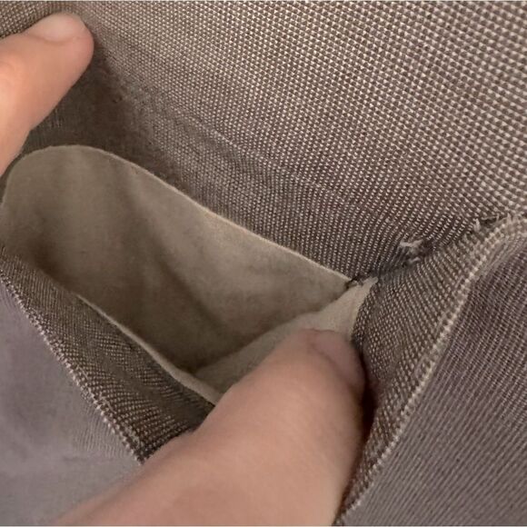 Vintage ERMENEGILDO ZEGNA Thomas Miller Town & Country Wool Blazer Jacket 56R - Picture 5 of 12